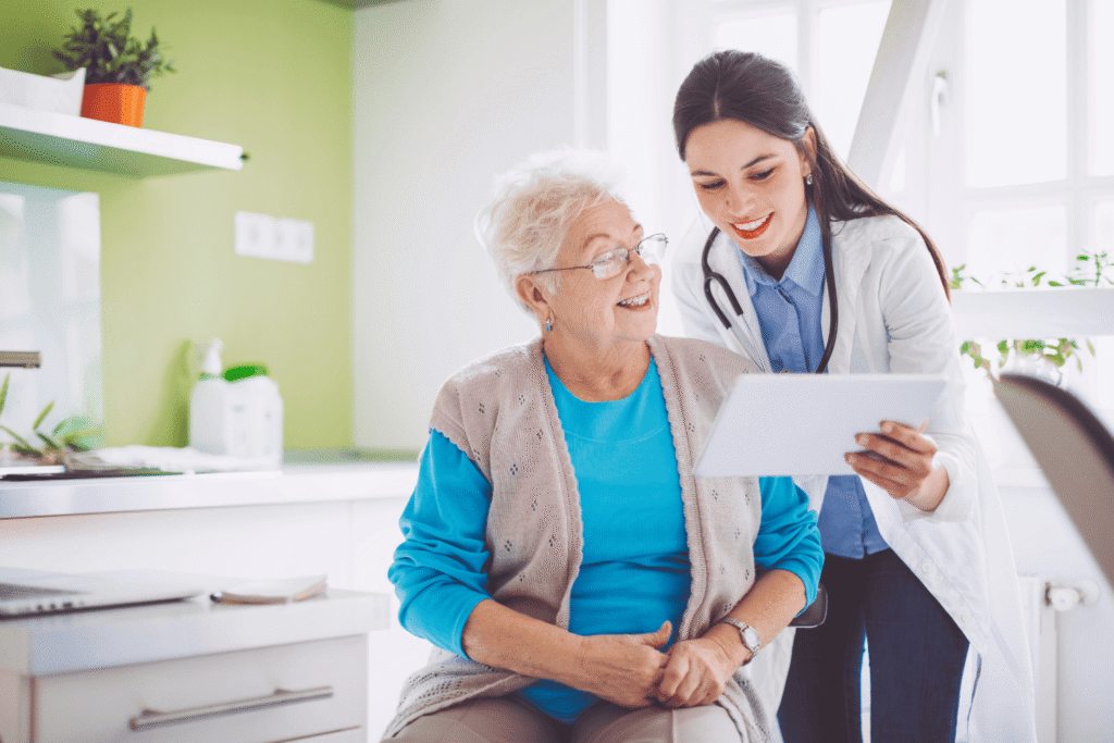 Patient-Centered Care