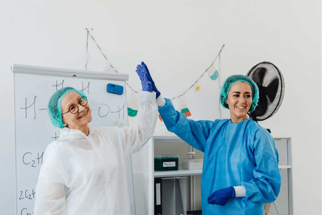 Committed to Excellence in Healthcare