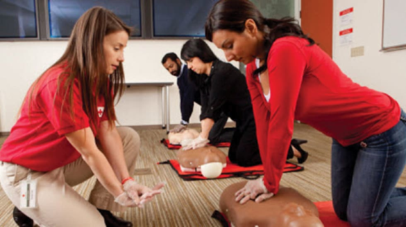 Why Everyone Should Learn CPR