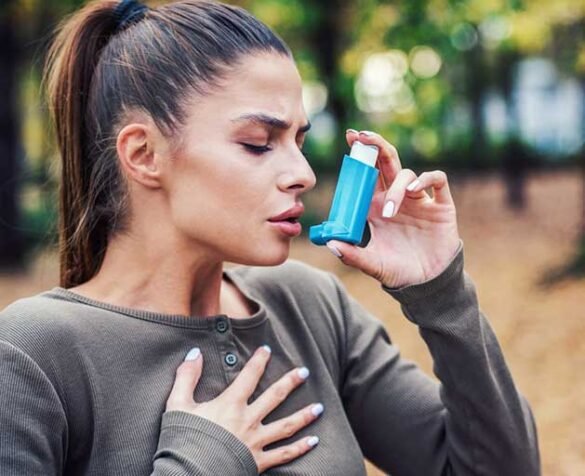 Exploring How Asthma Is Diagnosed and Treated
