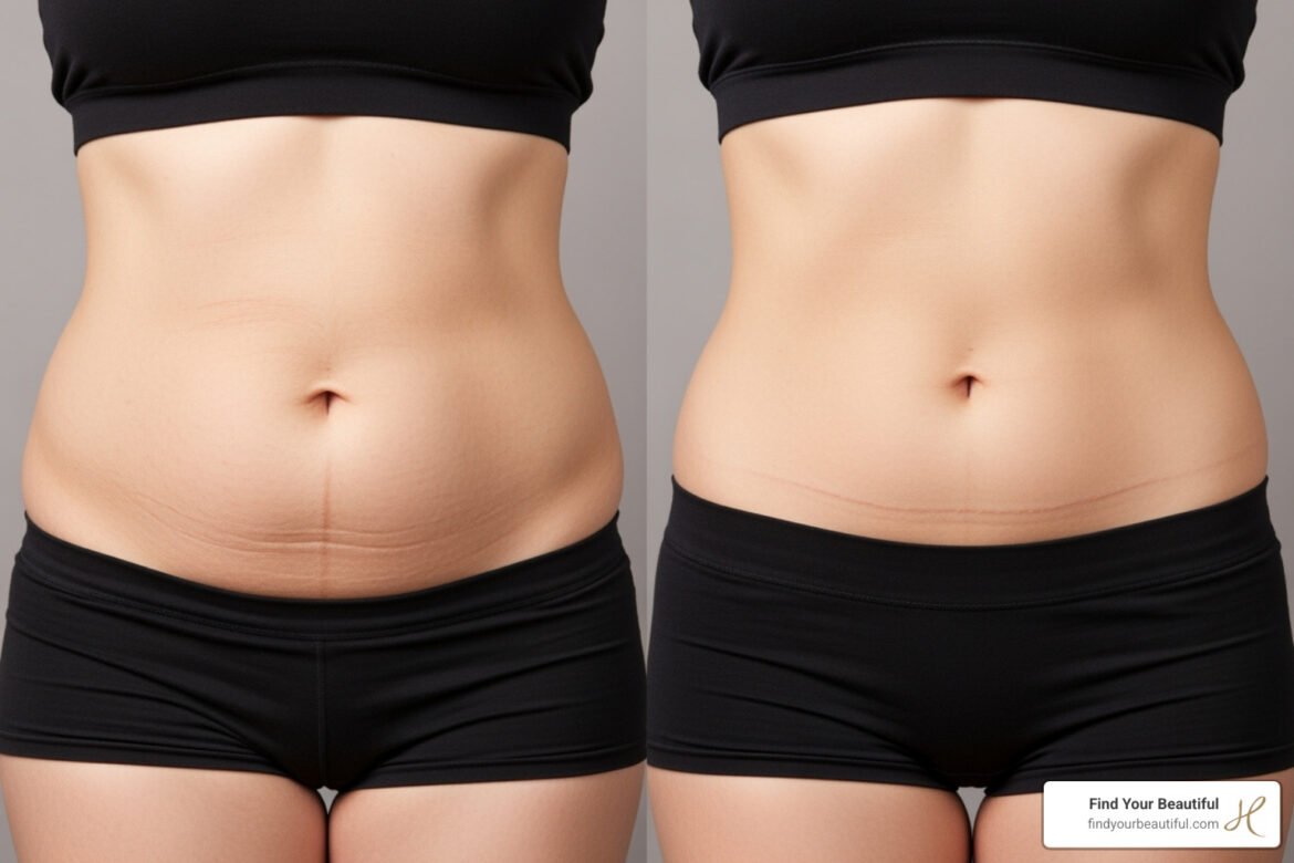 The Impact of Tummy Tuck Surgery on Your Lifestyle