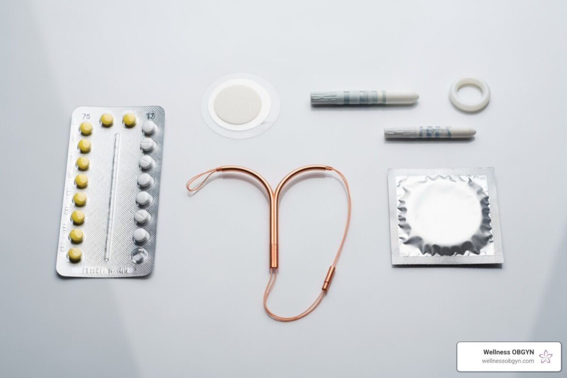 What You Need To Know About Family Planning