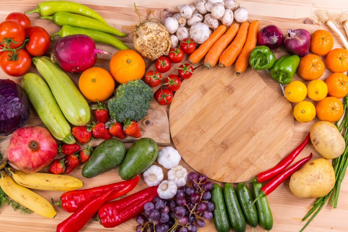 Dietary Strategies for Managing Ulcerative Colitis
