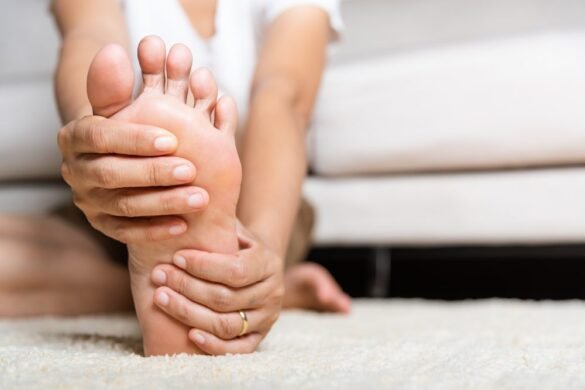 Exploring Common Causes of Heel Pain and How To Manage It