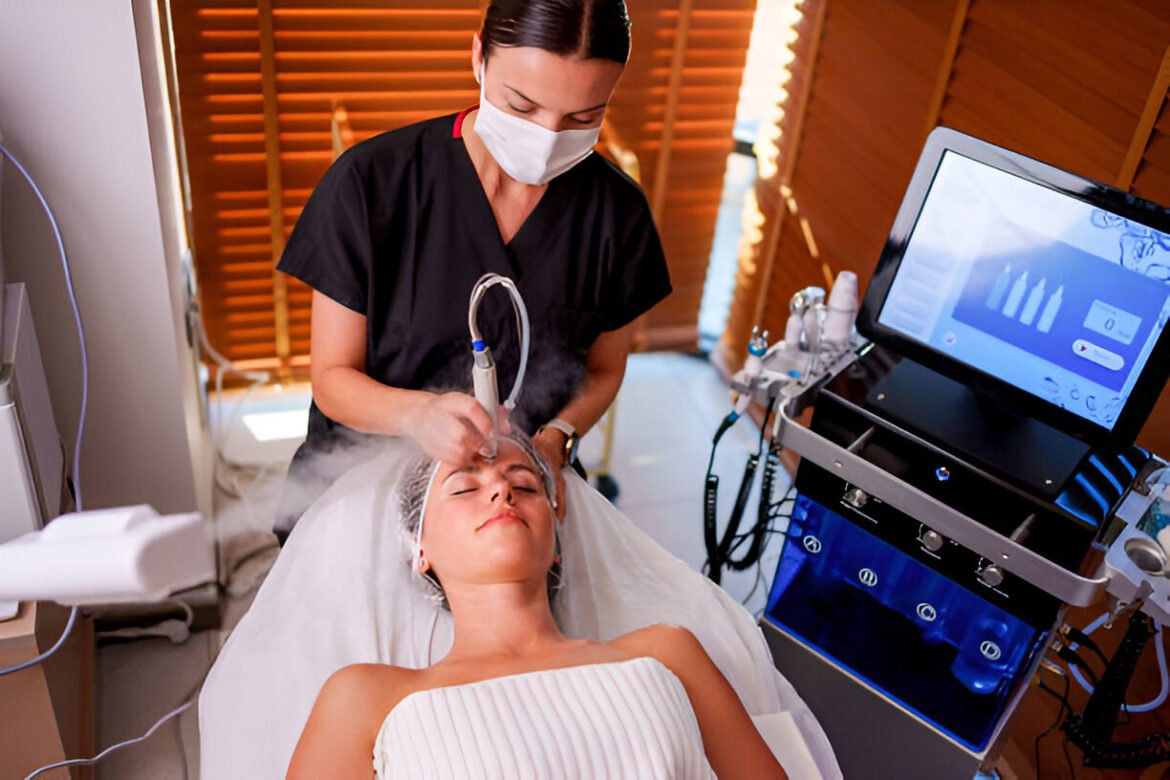 Finding the Best Medspa Services for Your Goals