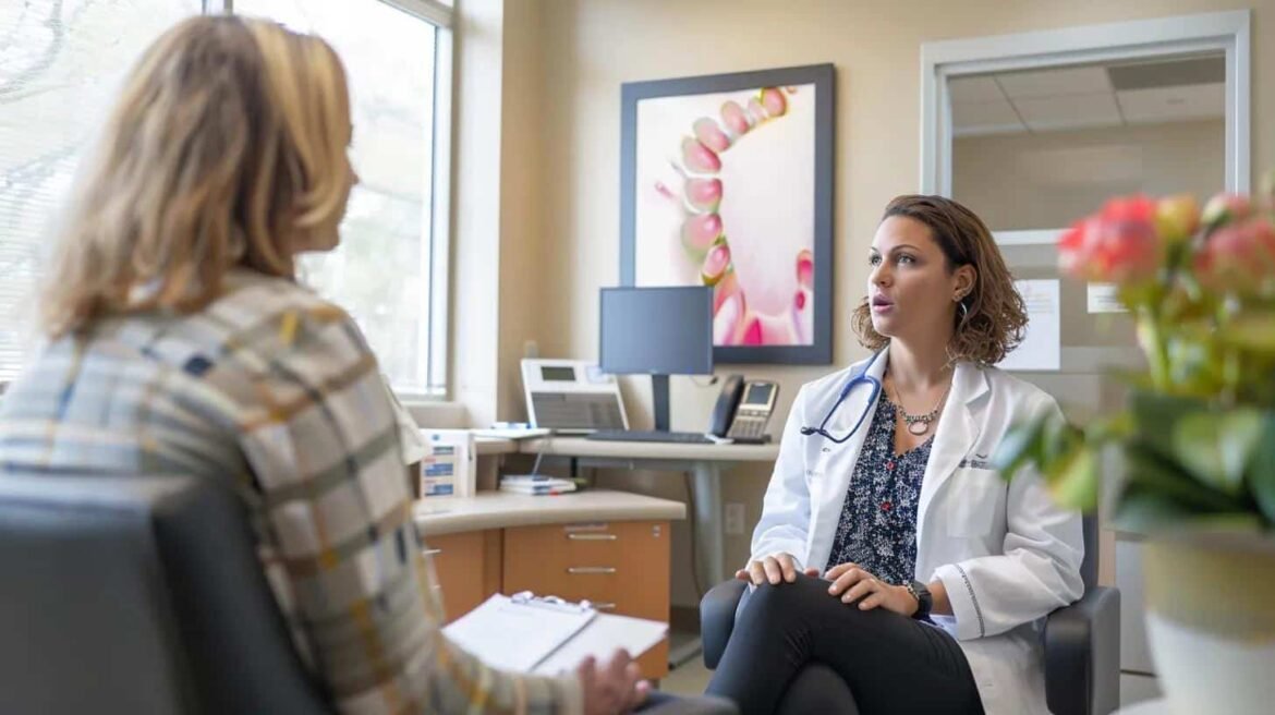 Infertility Specialist Insights on Lifestyle Changes