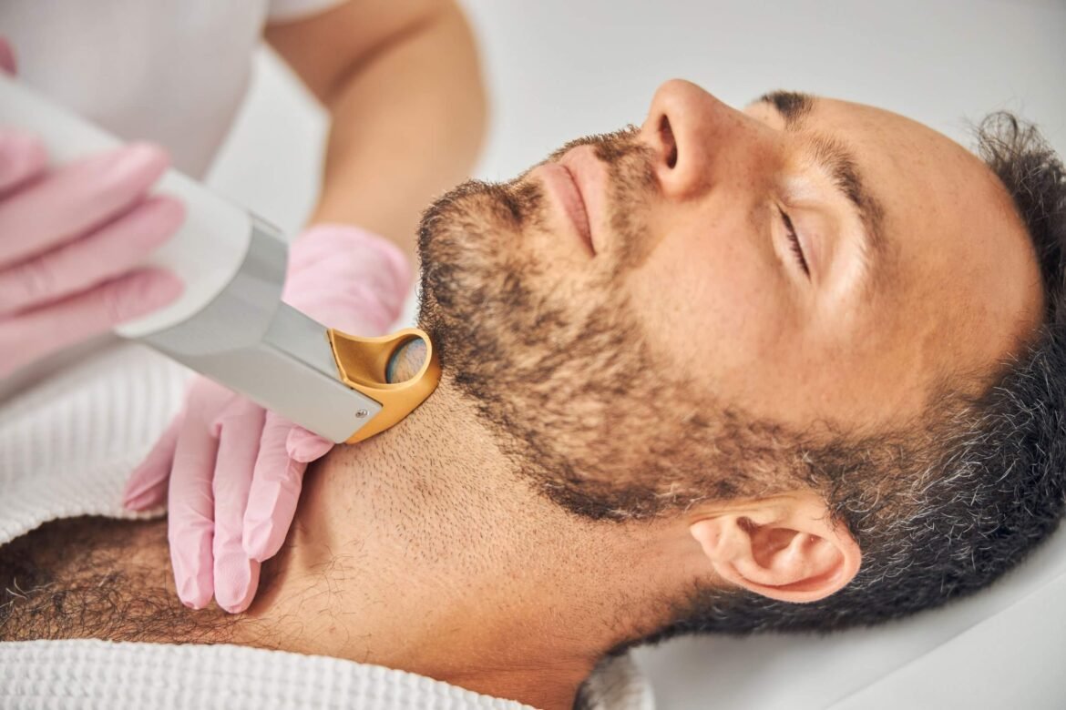 The Role of Laser Hair Removal in Long-Term Hair Reduction