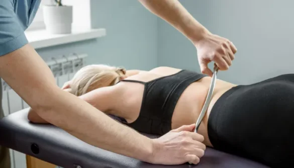 The Role of Physical Therapy in Sciatica Treatment