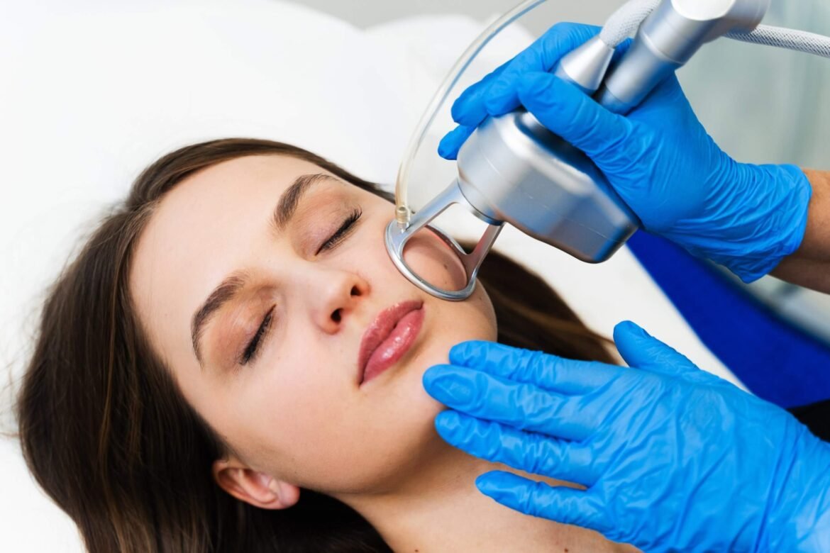 The Science Behind Skin Rejuvenation Techniques