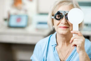 Understanding the Different Stages of the Cataract Surgery Procedure