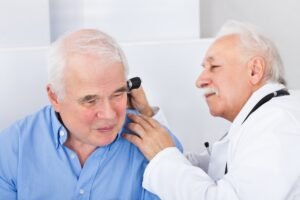 Why Locating an ENT Specialist is Key for Ear Health