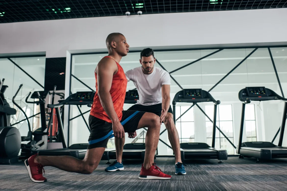 Creating a Personalized Wellness Journey at a Wellness Center