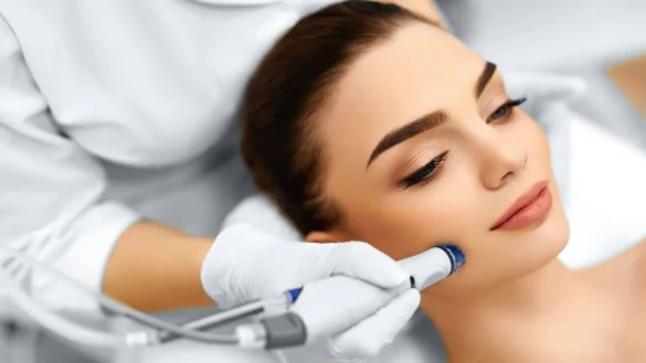 Discovering the Latest in Med Spa Services