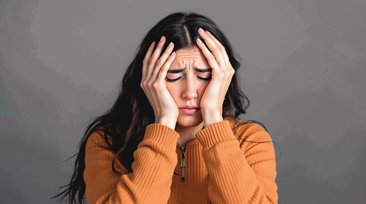 Recognizing the Hidden Signs of Depression