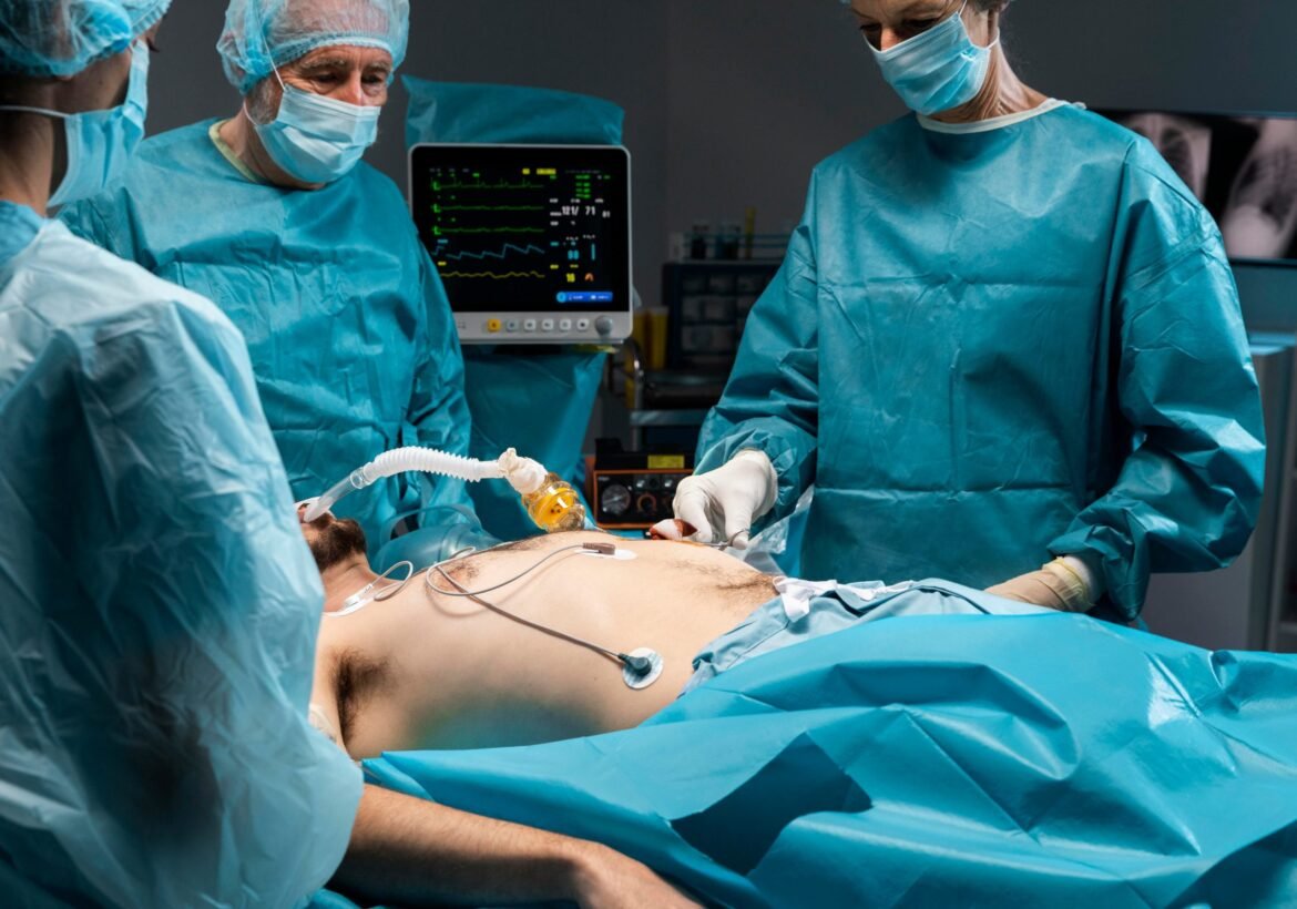 The Advantages of Robotic Spine Surgery