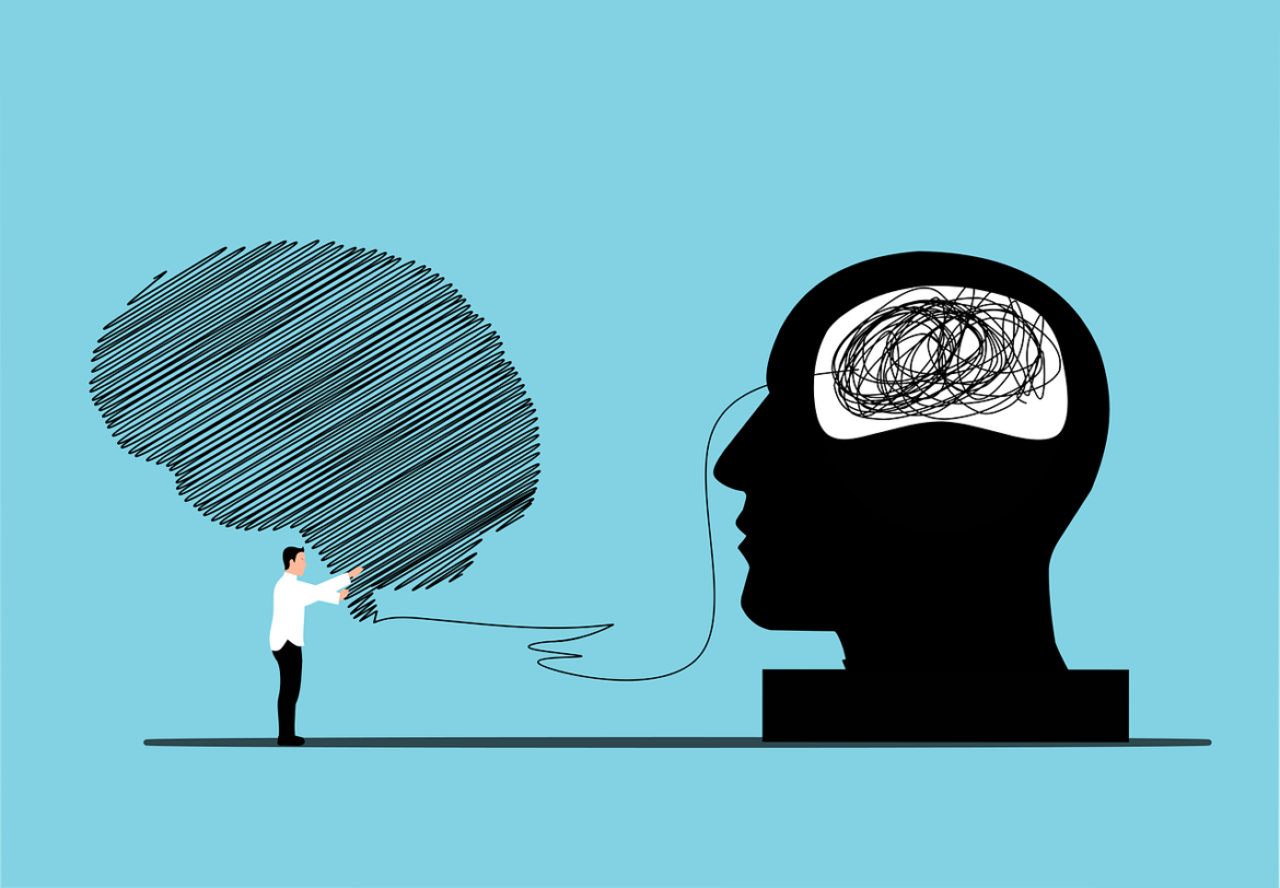 The Connection Between Mental Health and Pain Management Practices