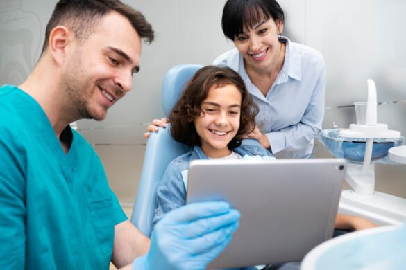 The Role of Family Dentists in Preventive Care