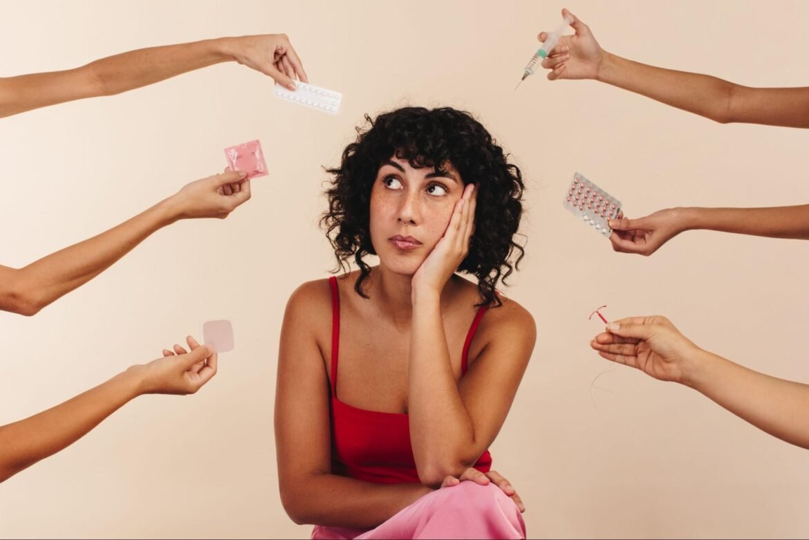 Understanding the Benefits of Birth Control Counseling