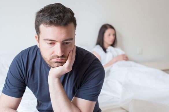 Erectile Dysfunction Specialists and How They Help Improve Quality of Life