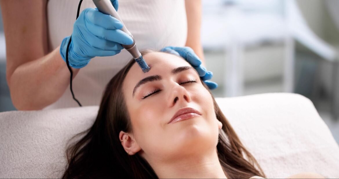 Exploring the Benefits of PRP for Pain Relief