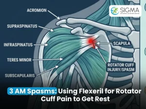 Treatment Options for a Rotator Cuff Tear