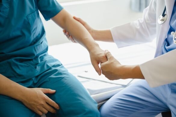 The Role of Bone and Joint Clinics in Preventive Care