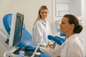 What To Expect During a Visit to the Gynecologist