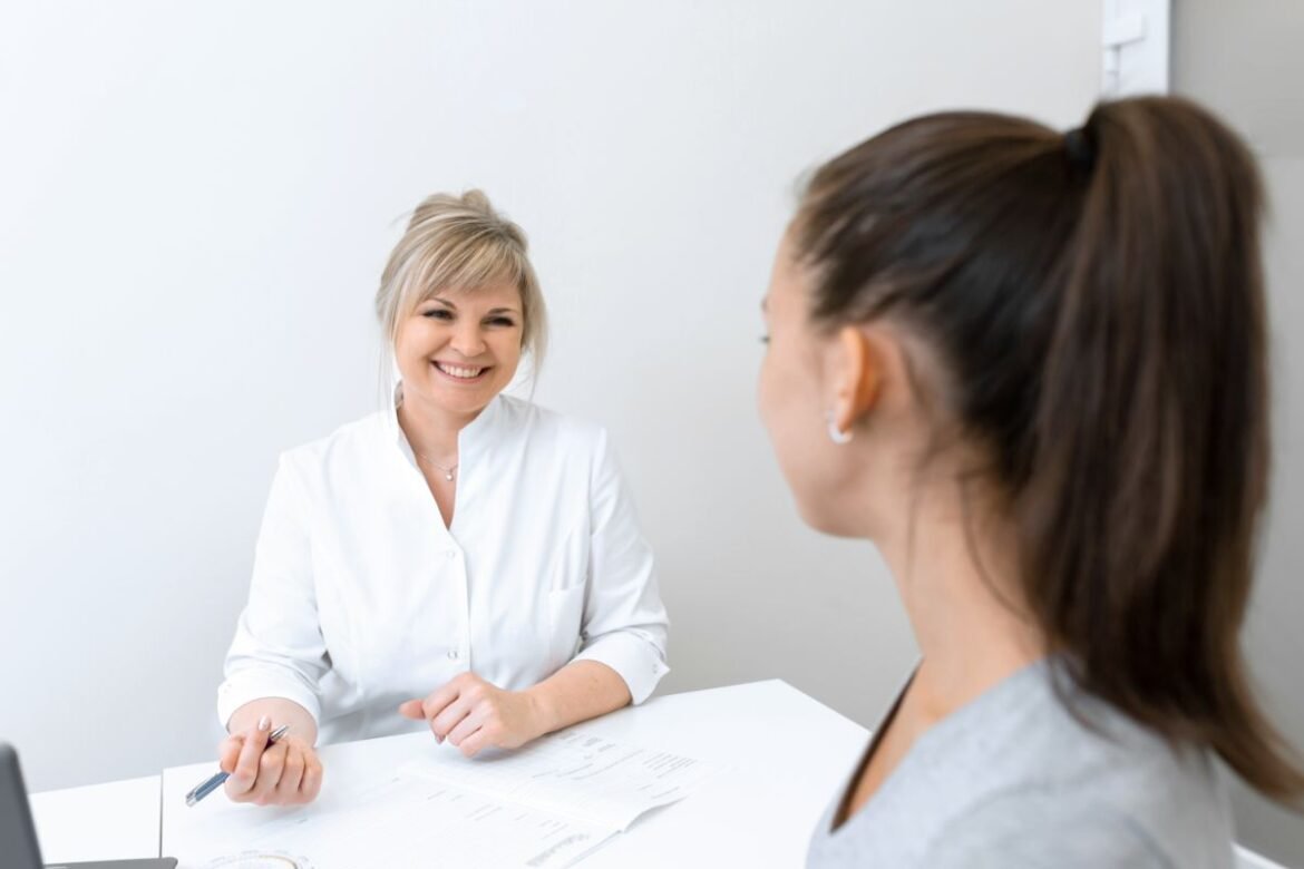 Who Should Seek the Services of an OBGYN?